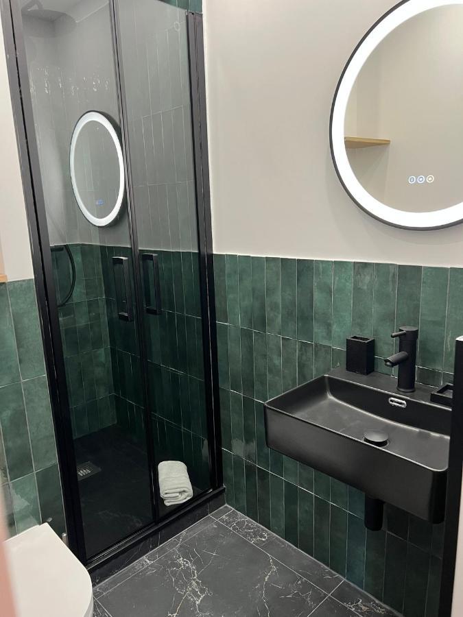 Conde Chic Studio Париж Екстериор снимка